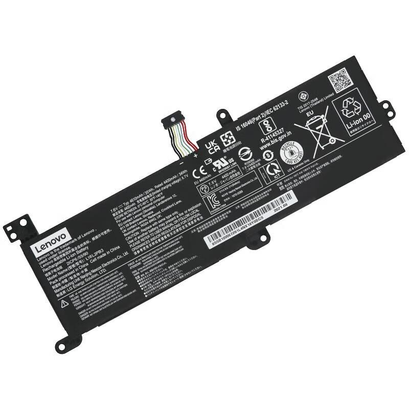 Lenovo Original Laptop Battery