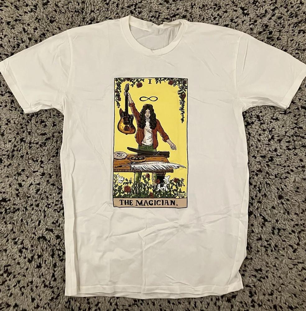 Хлопковая белая футболка с коротким рукавом Kurt Vile & The Violators, все размеры, BT368, унисекс L
