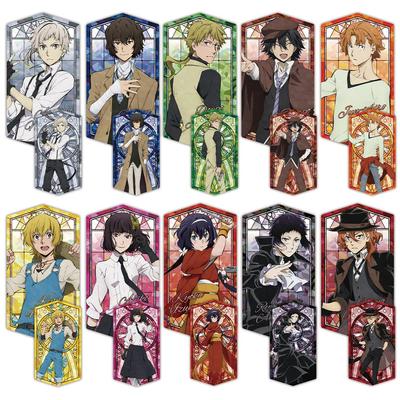 Bungo Stray Dogs Prism Visual Collection (BOX)