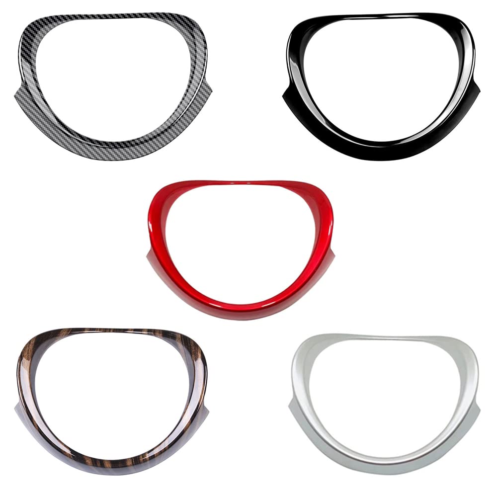 Onami VZ-38-R Honda Vezel Steering Panel, Interior Panel, Steering Garnish, Interior Parts, For Honda