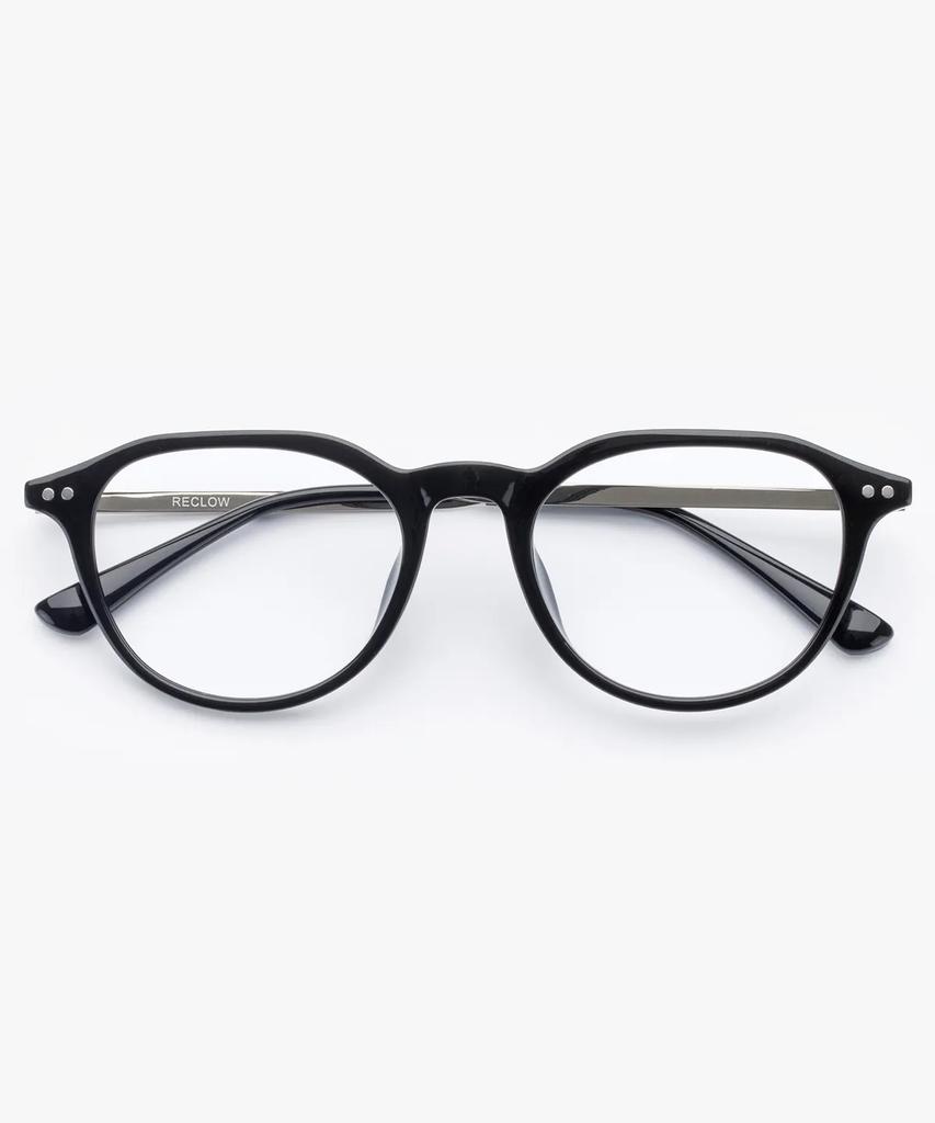 Likkeullou Rc X.Young Blue Light Glasses Black
