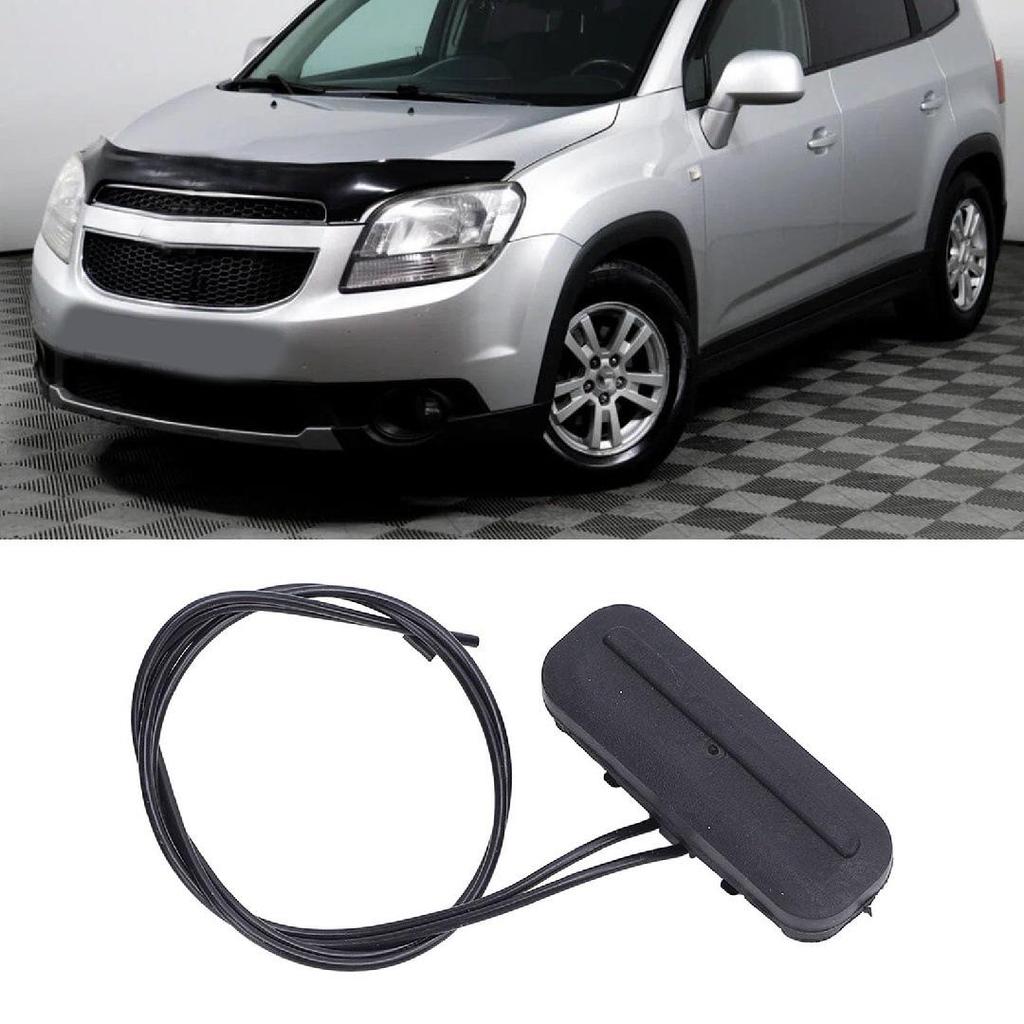 13393912 Otevírač/Uvolňovač kufru pro modely Opel Chevrolet Cruze 2009-2014