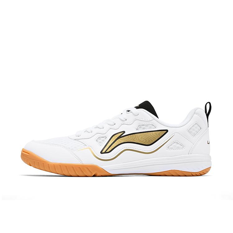 New LINING Table Tennis Shoes Unisex Low Top APPV011-5