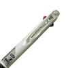 Mitsubishi Pencil 3 Color Ballpoint Pen Jet Stream 0.5 White Easy to Write SXE340005.1