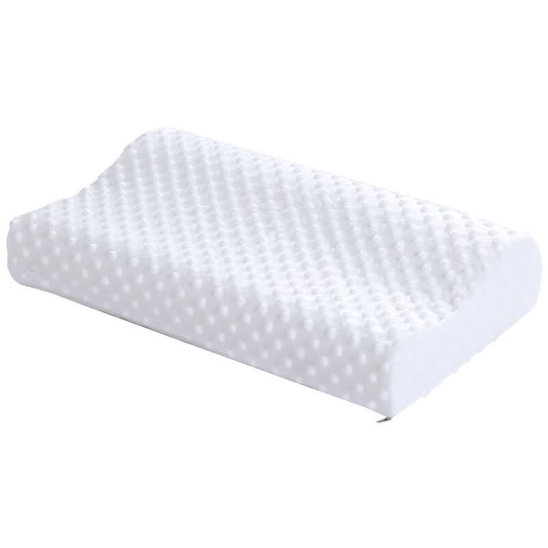 Spa & Beauty Bed Pillow Spa Bed Pillow белый