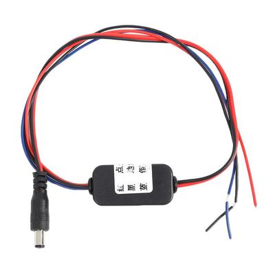 Acessórios para equipamentos eletrónicos de automóveis – Cabos, adaptadores e tomadas