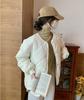 Winter Loose Cotton Jacket Versatile Cotton Jacket For Women