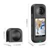 PULUZ Fat Cow Silicone Protective Case for Insta360 X4 Camera Lens Accessories