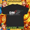 Nové tričko DMG Mori Seiki Logo společnosti Americké tričko Vtipné Velikost S až 5XL