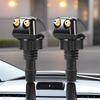 2Pcs Car Water Spray Jet Nozzle Hose Connectors For Kia Ceed Toyota Honda Nissan