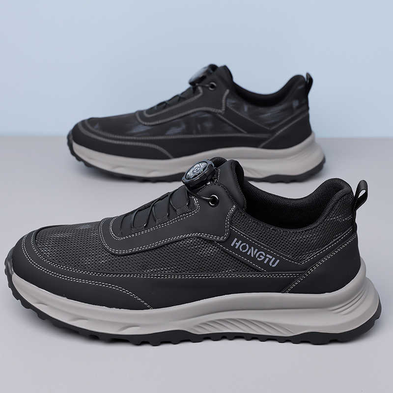 Fashion Round Nose Autumn-spring =womens Sneakers Unisex Shoes For Men Casual Sports Resort Idea 2025 Sapatenos Vip