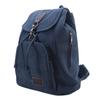2025 New Women Backpack Canvas Laptop Travel Backpacks Computer Bags High School Student College Bag Outdoor Shoulder Bag