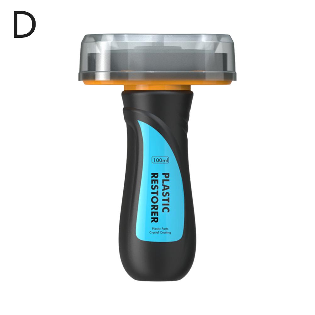 Car General Rain Cleaner Glass Clean Board Windshield Coating Super Hydrophobic Rain Repellent Anti-Fog Agent Car Cleaning 100ml
