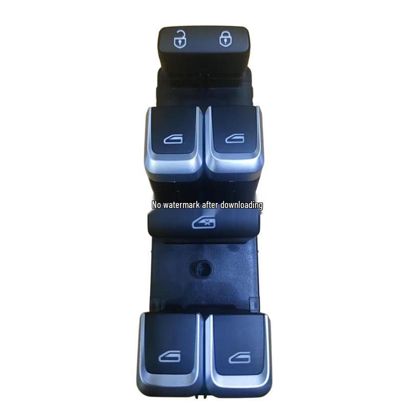 

Proton X70 Glass Window Lifter Switch (Malaysia 6600045525/6600000636) Electric