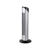 Ventilateur - Orbegozo - TWM 1010 - Noir/Gris - 45 W - Colonne