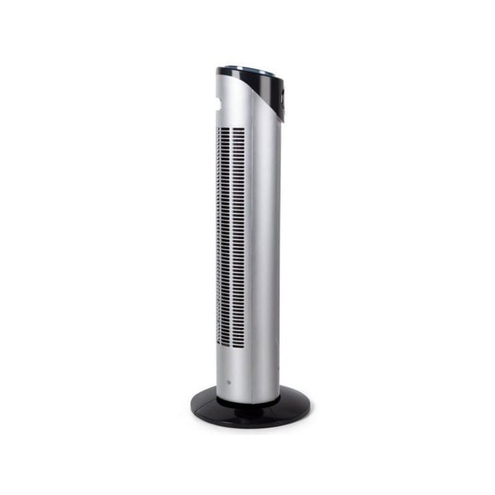 Ventilateur - Orbegozo - TWM 1010 - Noir/Gris - 45 W - Colonne