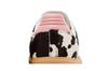 adidas Samba OG Cow Print Dark Brown Wonder Mauve (Women's)