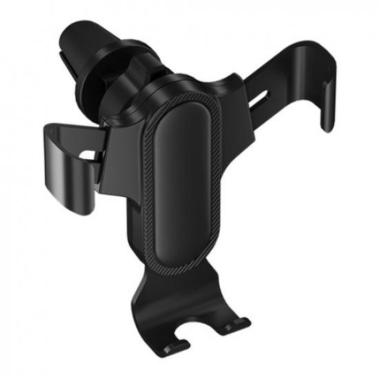 360Rotation Car Phone Holder for Car Air Vent Mount Phone Holder Stand Cradle