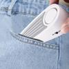 Door Stopper Alarm with Portable Lock 125dB Anti-slip Front Door Protection Rubber Security Door Wedge for Home Travel