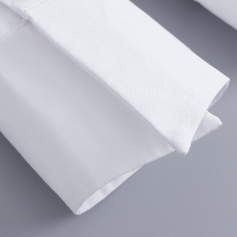 Irregular Arm Covers Shirt Wrist Cuffs Sleeves For Women Dress Outfit Enhancer Formal Armband Business Styles Accessory