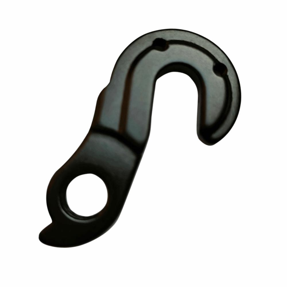 with M4 Screw Bicycle Derailleur Hanger for Raleigh Talus Rear Derailleur Replacement