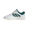 Court 24 Cloud White Collegiate Green Off White ID1251
