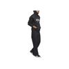 Adidas 4.0 Circle Hoodie Loose Fit Long Sleeve Sweatshirt Men Hoodies Black IJ0961