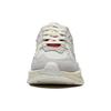 LiNing 001 Mountains And Seas Anti-Slip Wear-Resistant Low-Top Sports Casual Shoes Women's Ecru Custard AZGT008-2