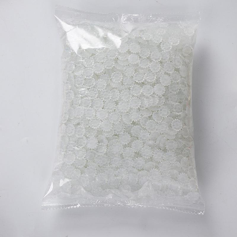 100pcs/500g Mixed Color Semi Transparent Wax Particles Semi Transparent Lacquer Wax Seal Wedding Invitation Wax Seal