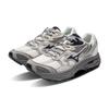 Mizuno Racer Adv Outdoor Hiking Sports Non-Slip Wear-Resistant Thick Sole Breathable Comfortable Low-Top Running Shoes Unisex Sneaker D1GH241223