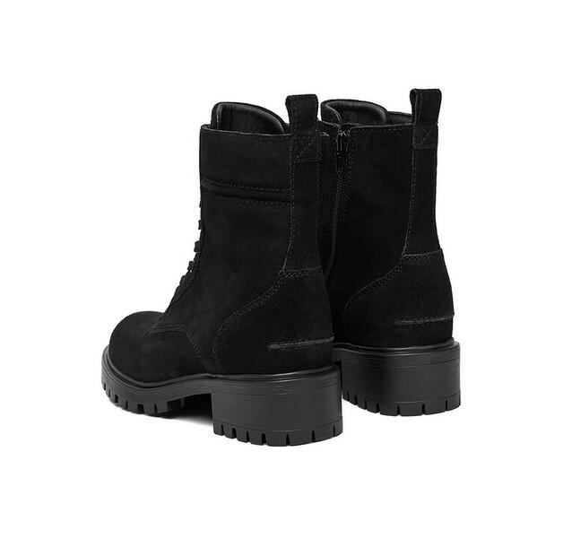 Ботильоны Lasocki CEO-WI16-D-466-05 Black