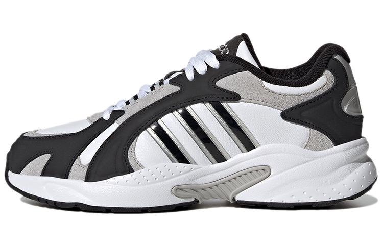 Adidas Neo Crazychaos Shadow 2.0  Black White  Women s GW7002 36