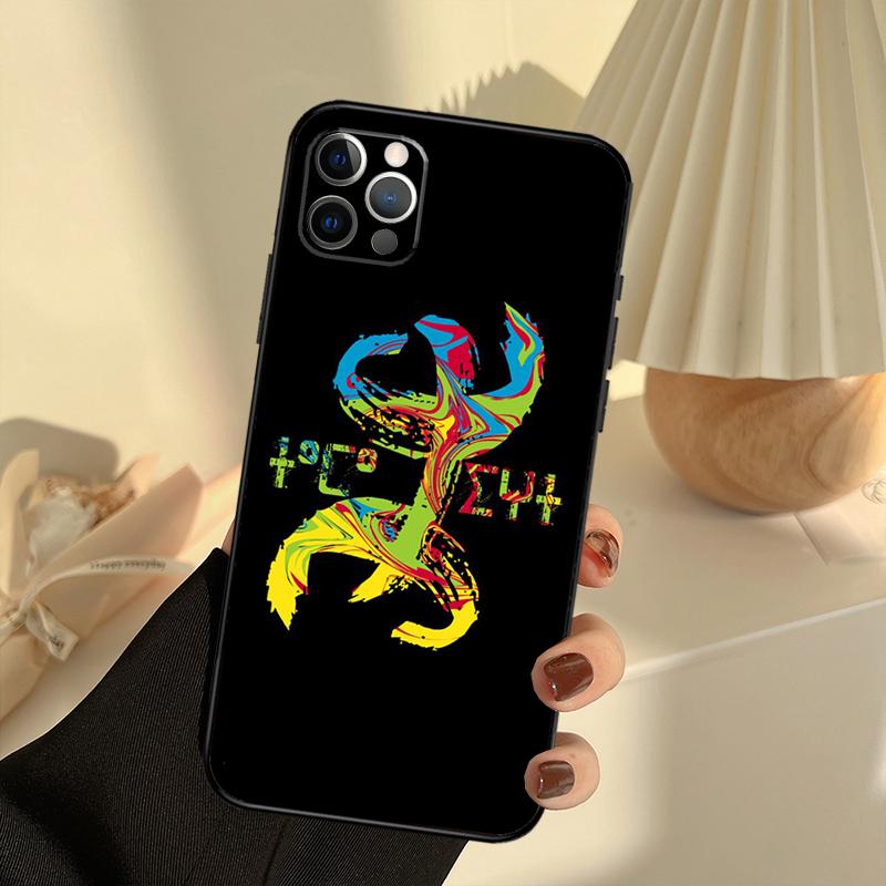 Amazigh Symbol Berber Academy Phone Case For iPhone 17 16 15 14 13 11 12 Pro Max 13 Mini 15 16 Plus 16e 17 Air Cover Funda
