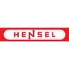 Boîte de dérivation - Hensel - DK 0400 G - 104 x 104 mm - IP66 - Gris clair (RAL 7035)