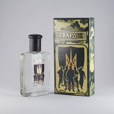 ARMY Eau De Cologne Pour Homme Natural Spray 90 Ml 3.0 FL.OZ.