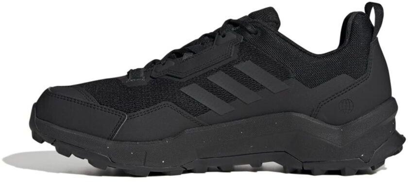 

Обувь для треккинга Adidas Terrex Ax4 Wide core black/carbon/grey four 42