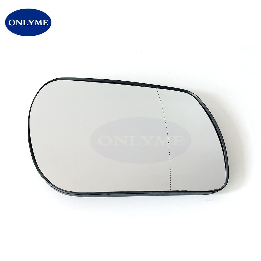 Car wide angle heated mirror glass for MAZDA SERIES 2 (2003-2007) 3 (2003-2009) 6 (2002-2008)