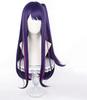 Akixen Oshi No Ko Hoshino Ai Wig Cosplay Anime Hairnet Fashion Gift Event Halloween Christmas Heat Resistant Disguise School Festival Cultural