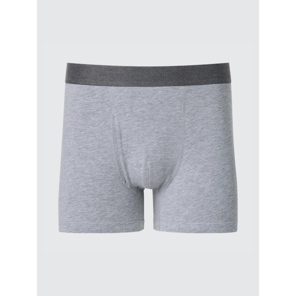 Uniqlo Cotton Boxer Brief