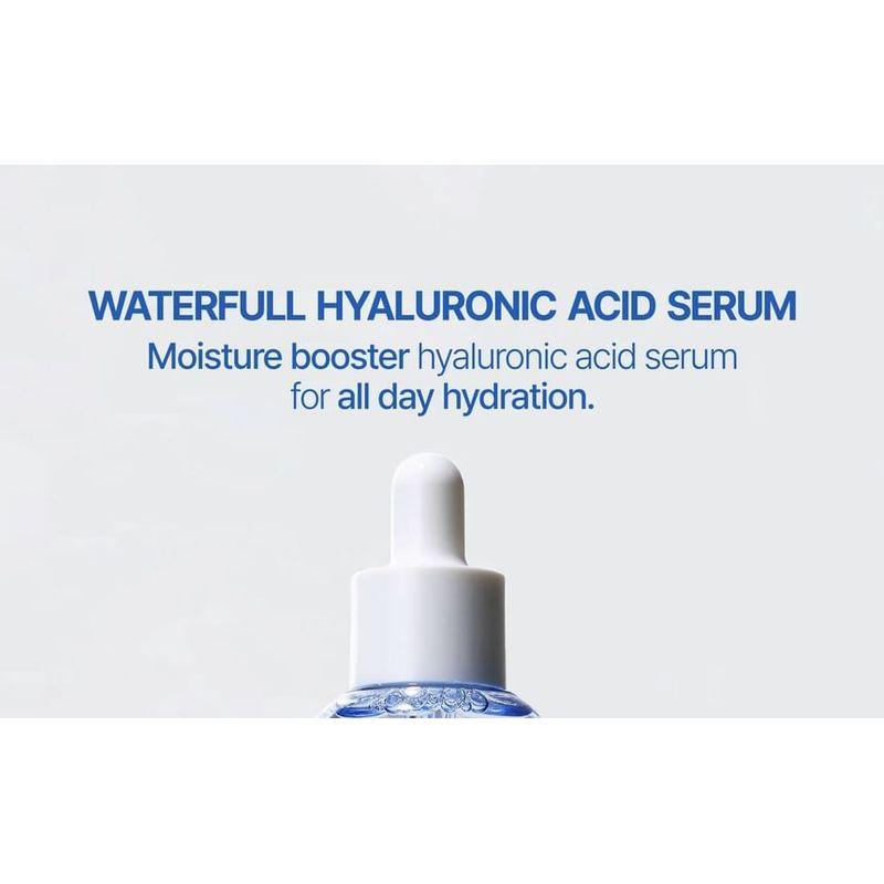 jumiso Waterfull Hyaluronic Acid Serum