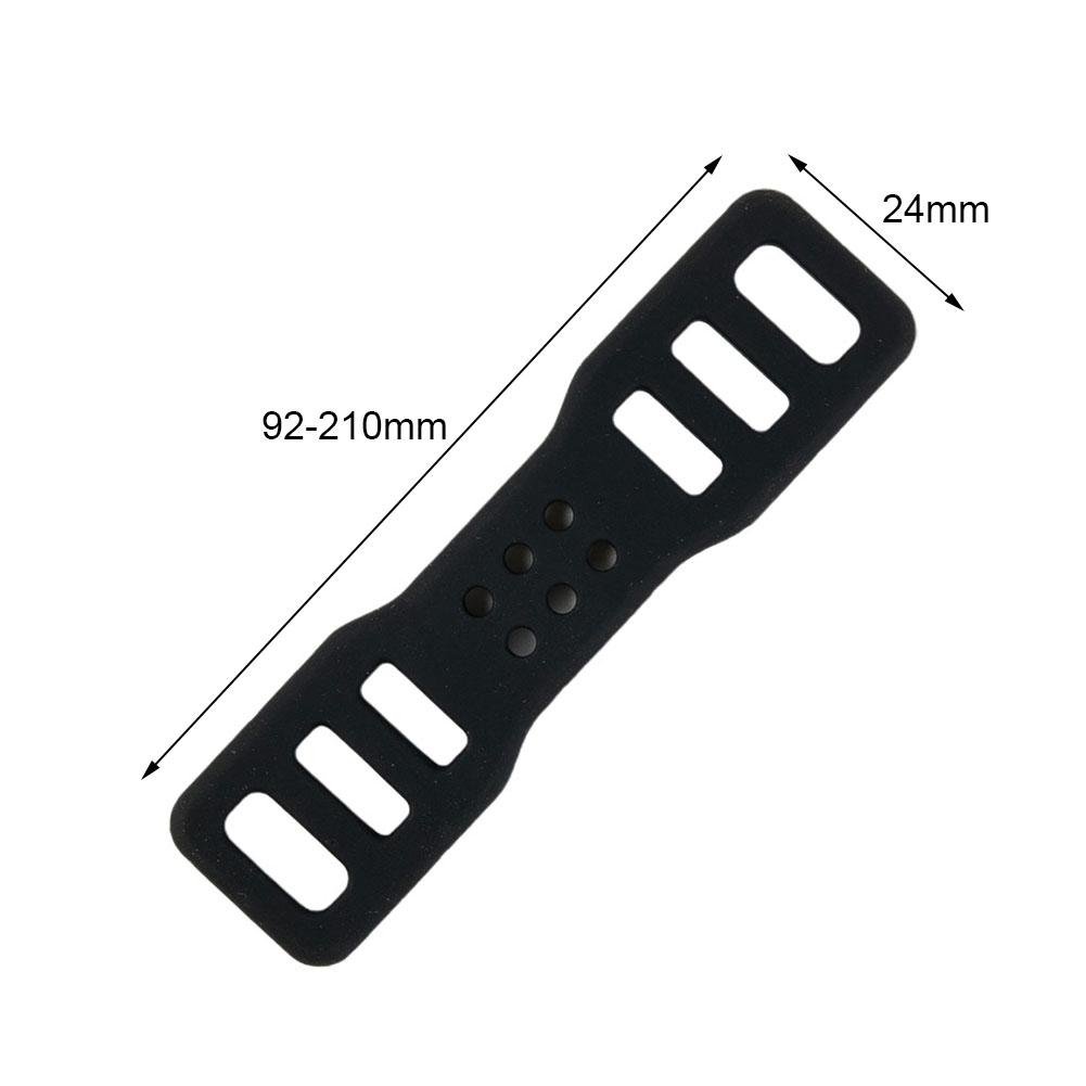 Bike Bandage Bike Bicycle Cycling Bike Silicone Bandage
