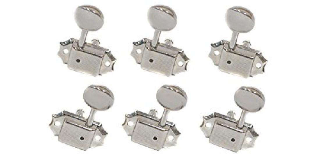 GOTOH Gotoh Guitar Tuners SD90-MG-05M-L3+R3-N