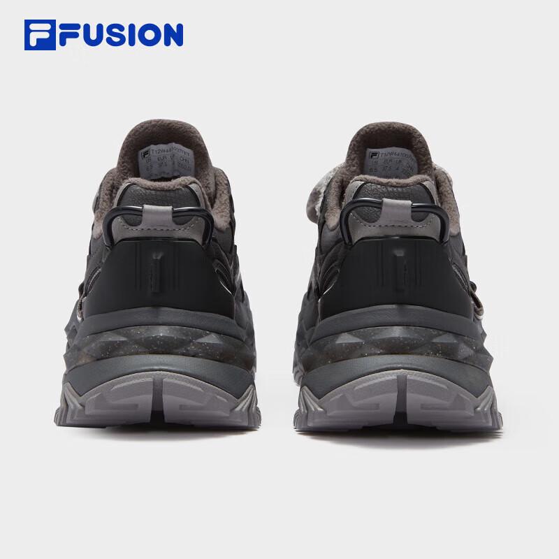 Fila Fusion Women's Hard Candy Zoo Platform Sneakers