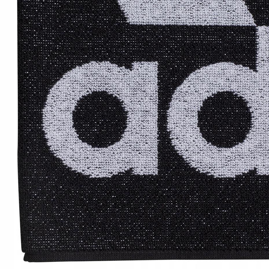Y7612 ADIDAS SPORT BATH TOWEL 50x100 DH2860