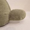 22/30cm Bambola Totoro Simulazione Carina Regalo Cuscino Cuscino Cartone Animato Anime Bambola Carina Degna di Essere Regalata Decorazione per la Casa Bambola Carina Serie Curativa