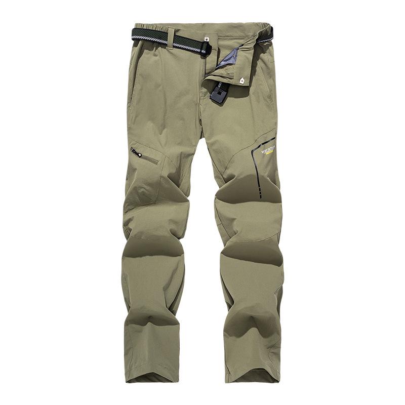 

Men s & Women s Quick-Dry Waterproof Hiking Pants - Plus Size, Breathable, Elastic, Summer Fit, for Couples 8XL