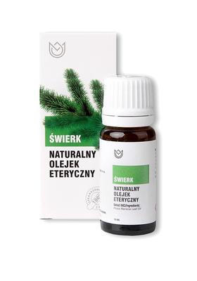 Perfumes – Essential Oils