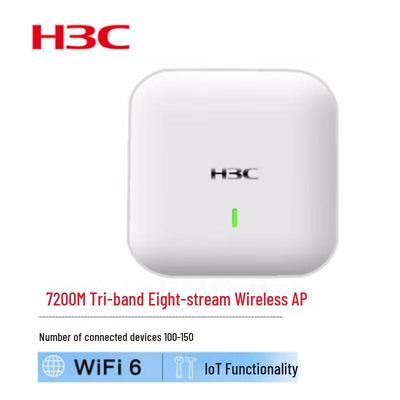 H3C WiFi 6 Wireless Access Points and Network Modules