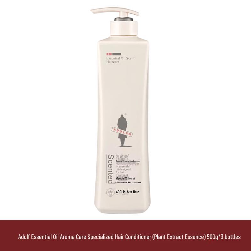 Adolph Essential Oil Hair Lotion