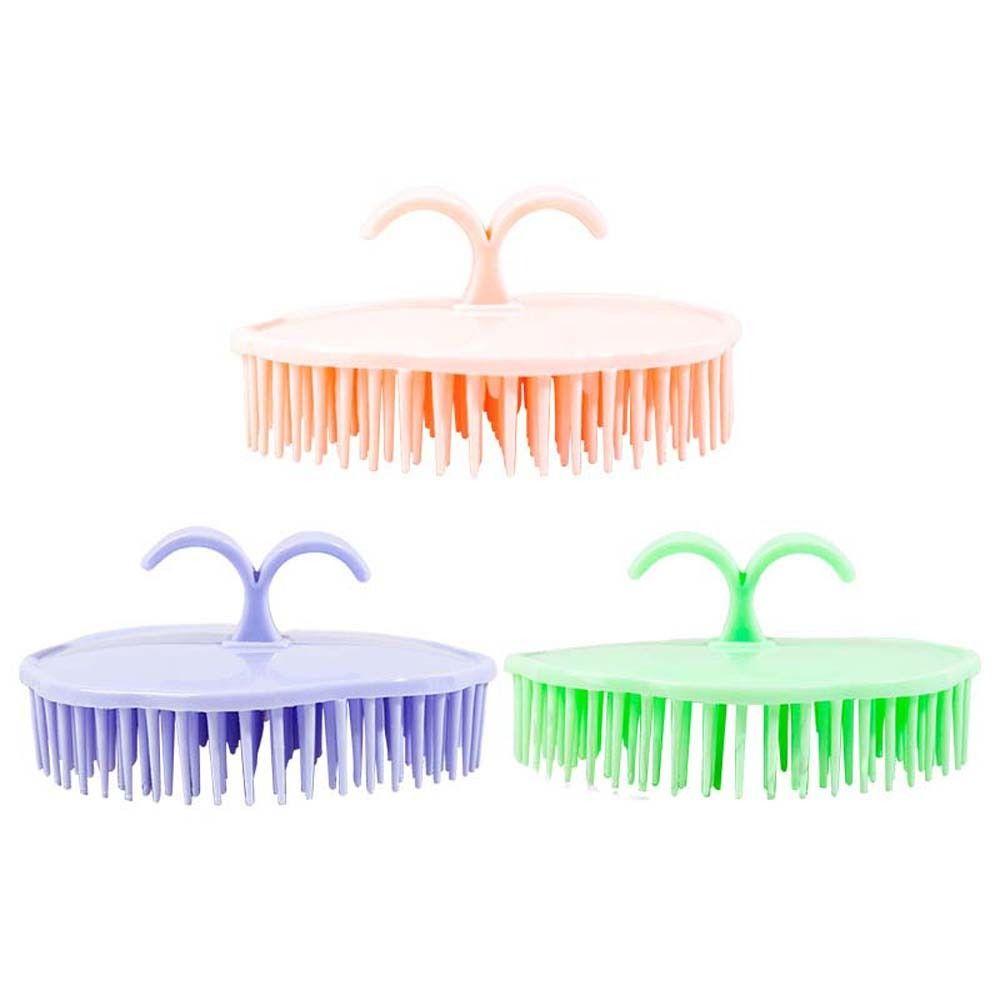 

Hair Care Tool Body Brush Head Washing Brush Scalp Massage Brush Shampoo Brush Hair Washing Comb